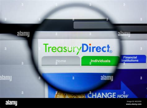 treasury direct search.